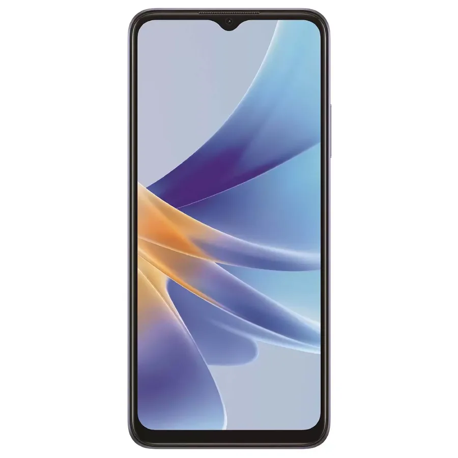 Смартфон OPPO A17 4/64 GB Black